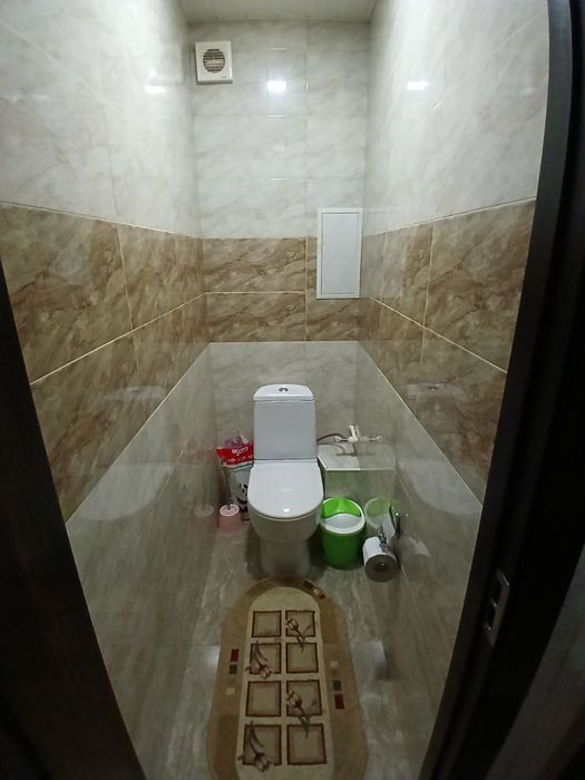 Продажа  квартиры каракамиш 1/4  олмазор