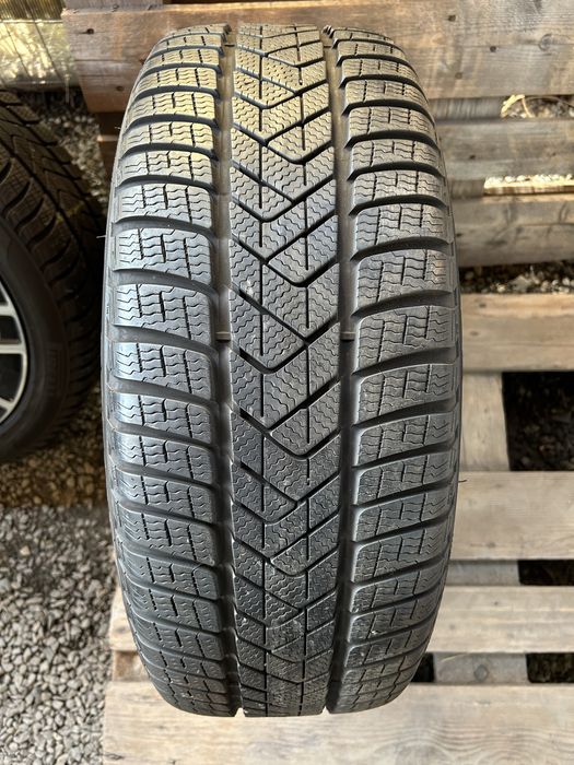 Jante Mercedes E Klasse W213 All-Terrain S W222 Glc W253 Coupe R19