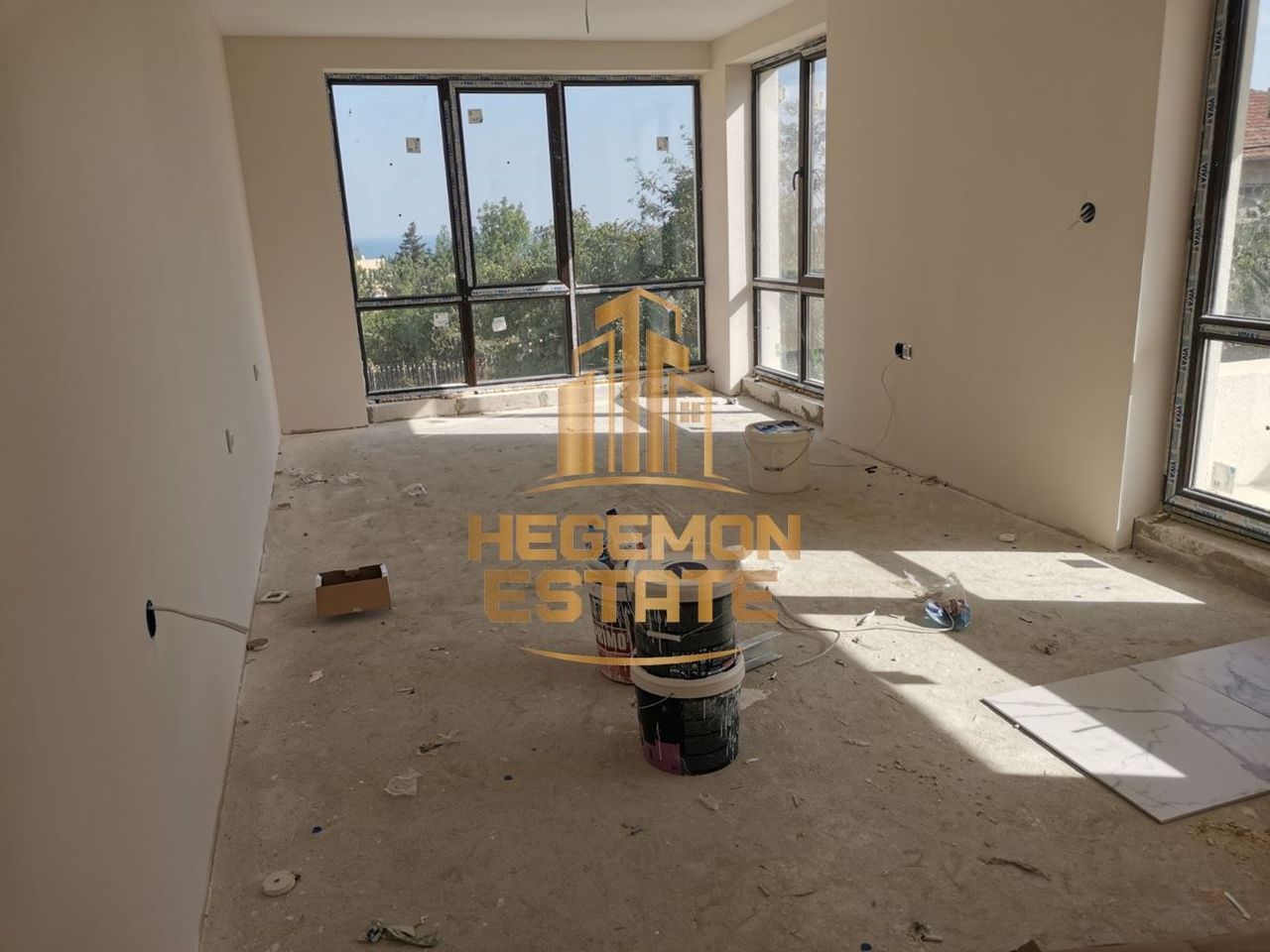 Продава се Тристаен апартамент в Варна, Виница - 105 кв.м за 1334 €/кв.м - Снимка #5