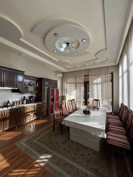 Кукча Оклон Махалла Учаска Сотилади!