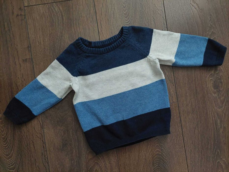 Страхотни дрешки за момче, р-р 3-6 мес