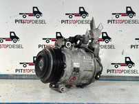 Compresor clima AC Mercedes VITO 447 2014 2015 2016 2017 2018 A0038302060 A 003 830 20 60