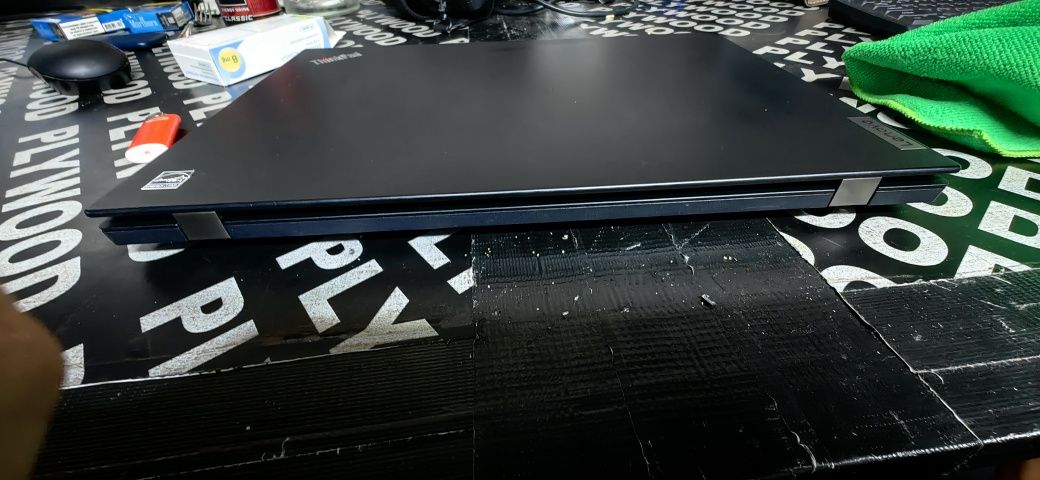 Lenovo ThinkPad L15