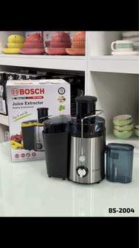 Соковыжималка Bosch BS-2004