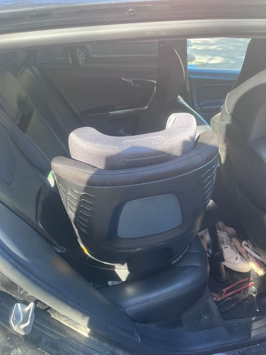 Vand scaun auto copii Maxi Cosi Mica Pro i size