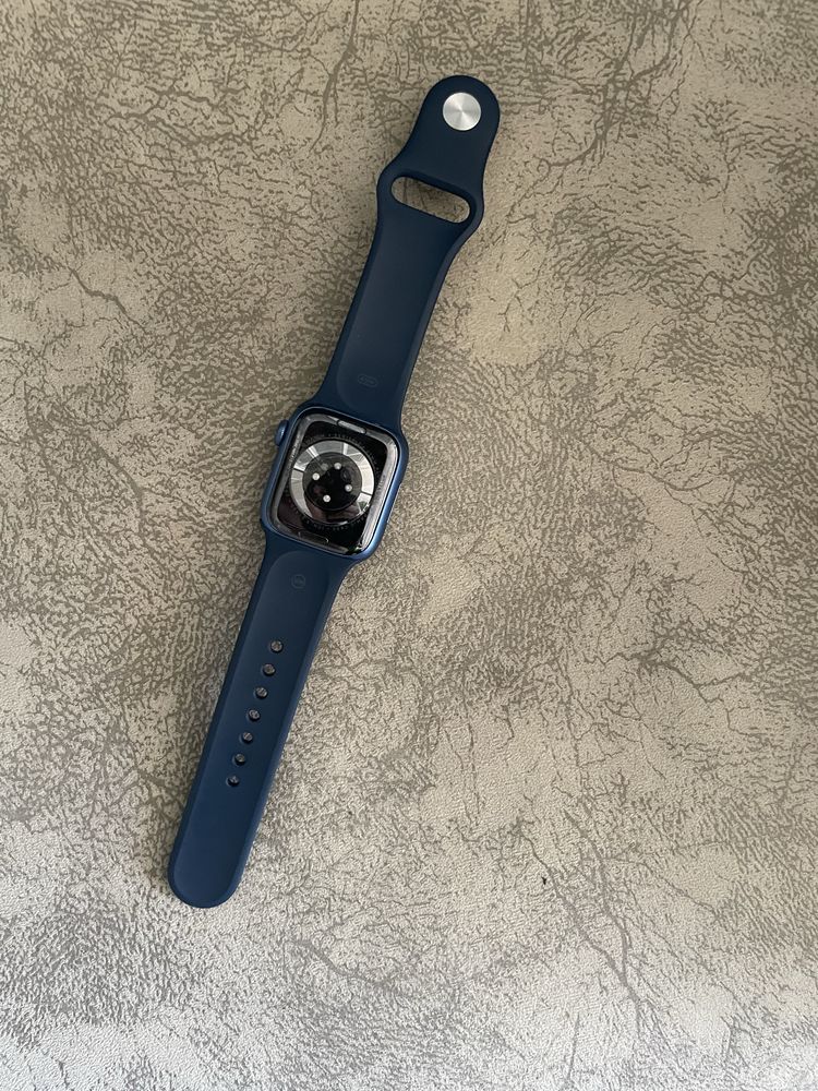 Apple watch 7 (б/у)