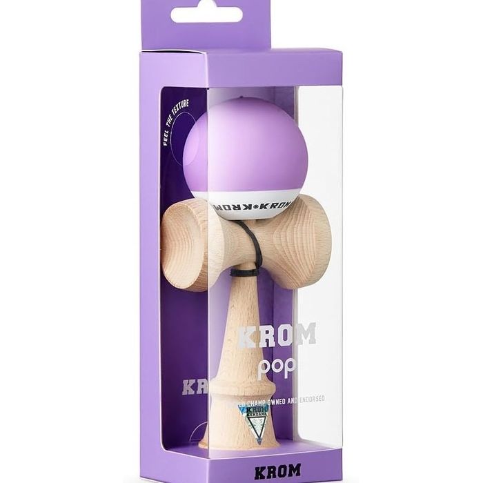 Kendama Krom Pop
