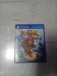 Игра за ps4 Knack 2