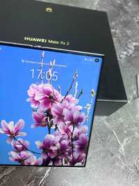 Huawei Mate XS 2\512(Астана, Женис 24) лот 339756