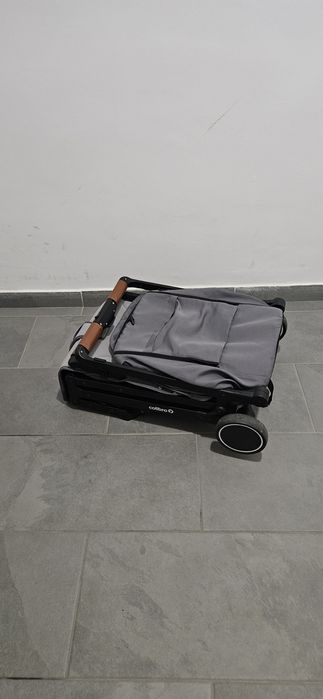 Cărucior Sport Calibro Novel