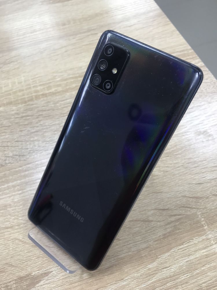 Samsung Galaxy A71 128/6