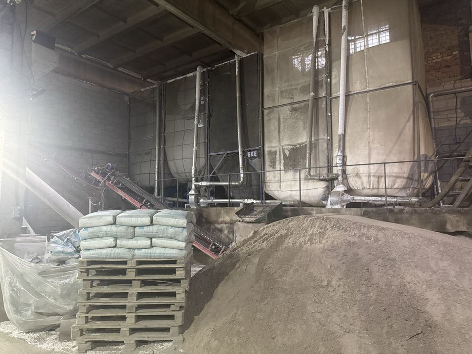 Продам производство срочно