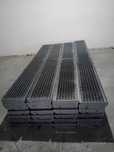 Trepte zincate diferite dimensiuni