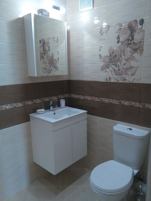 Дава се под наем Двустаен апартамент в Пловдив, Тракия - 78 кв.м за 395 € - Снимка #7