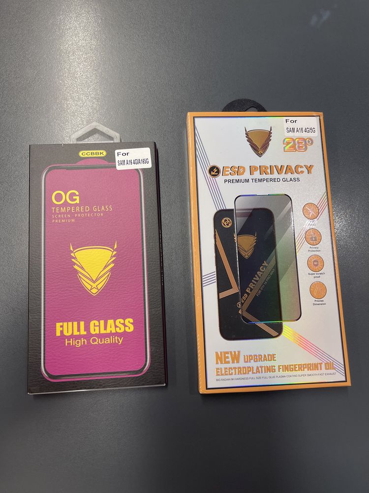 Кейсове за Samsung A15 A16 A25 A35 A55 A14 A34 A54 A05S S24 S25