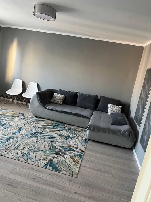 Apartament de 3 camere cu parcare, cartier Marasti, strada Scortarilor