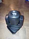 Lumina Scena Moving Head LED Light Beam cu Autofocus 120W (2 buc)