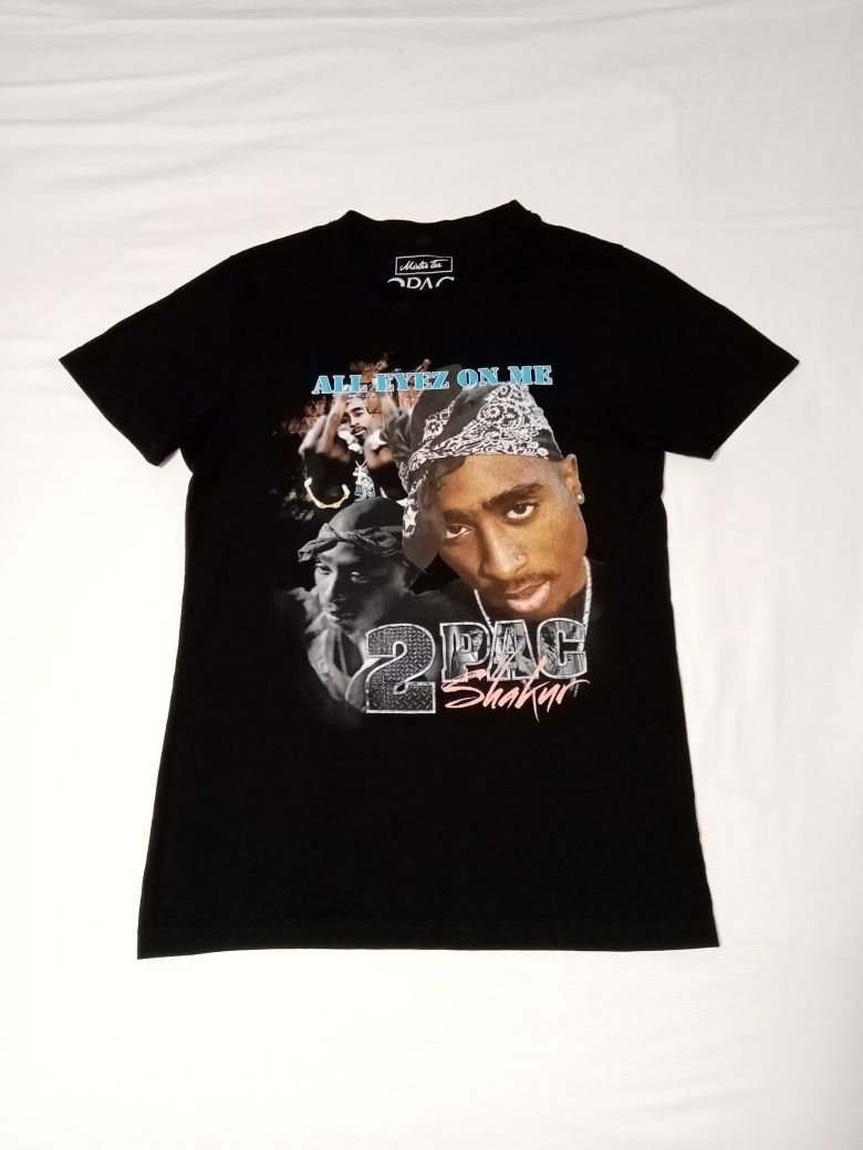 2pac All Eyez On Me T-Shirt