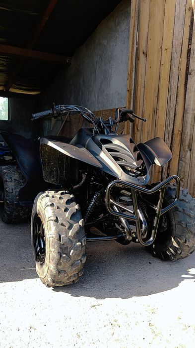 Vand atv Kinroad 150cc