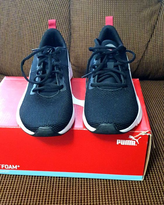 Vand adidasi Puma Flyer Runner