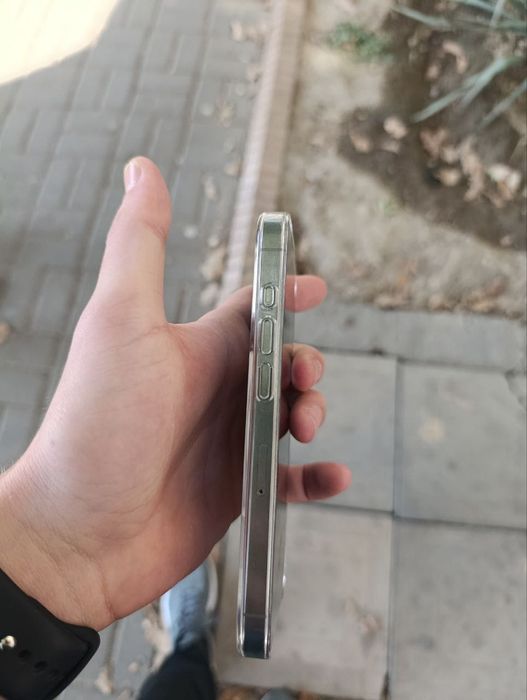 Iphone 15 pro variantga