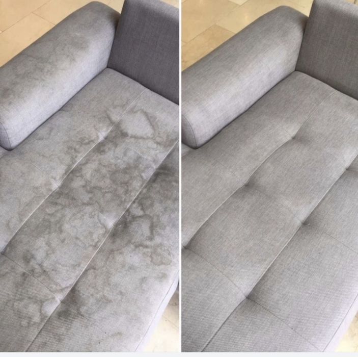 Curatare /igenizare canapele/saltele/coltare/scaune