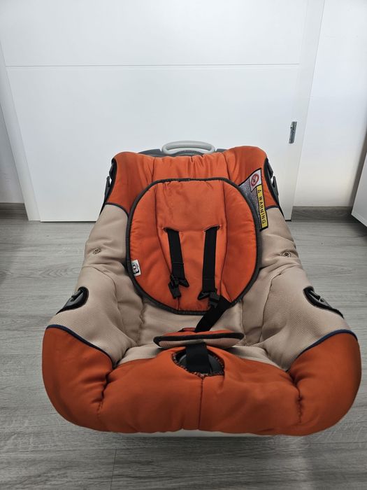 Scoica auto pentru bebe