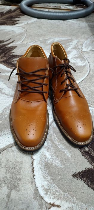 Ghete de lucru Emma Martino Bombeu metalic   Marimea 43 cu S3 SRC ESD