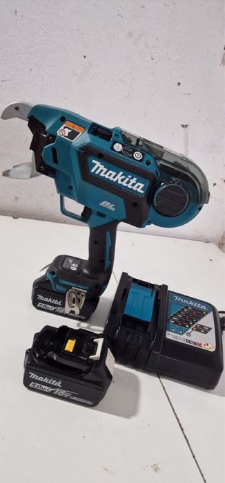 Makita Dtr 181 masina legat fier