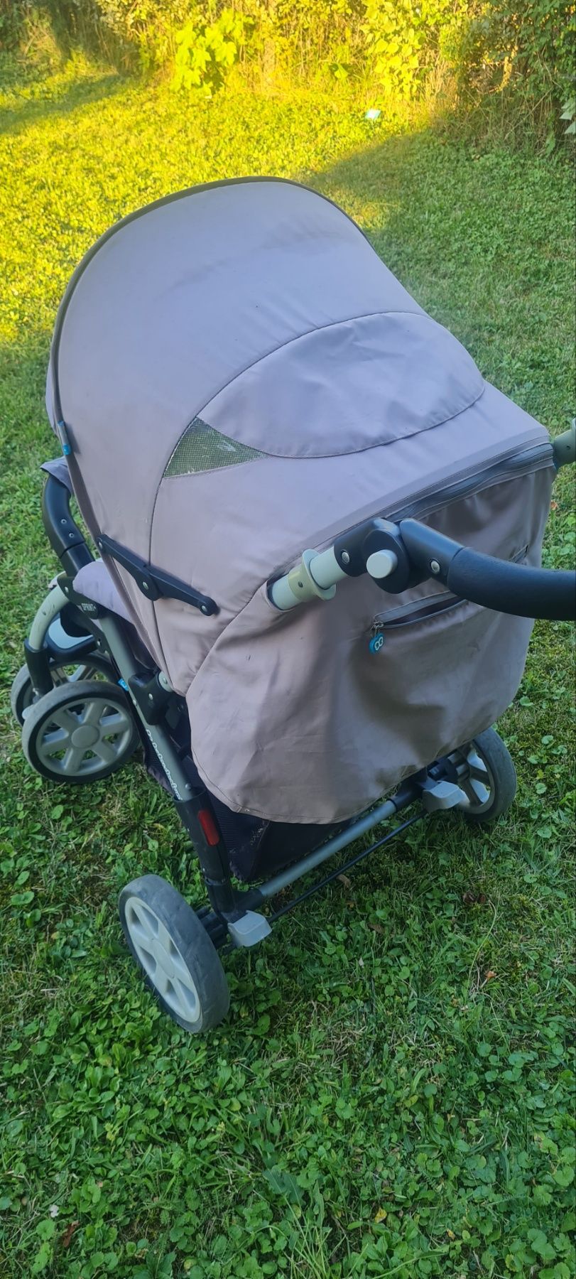 Детска количка Chipolino/ BabyDesign
