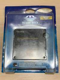 Floppy Disk Adaptor for Memory Stick Sony Japan.