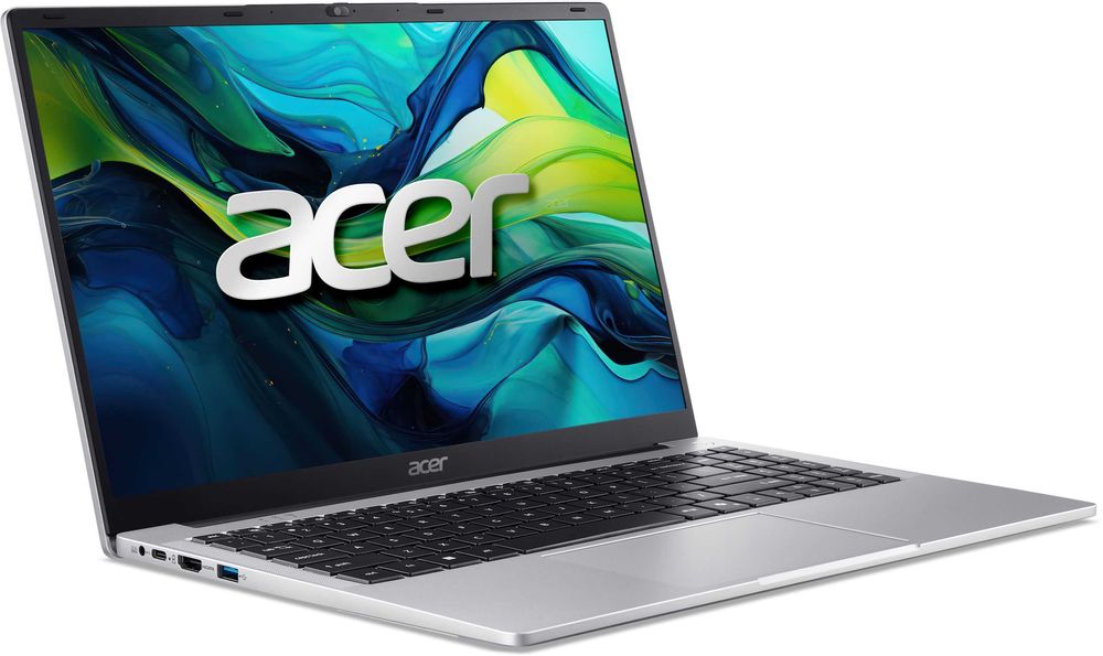 Лаптоп Acer Aspire Lite 15 - 15.6'' Full HD 8GB DDR4 / 256GB SSD