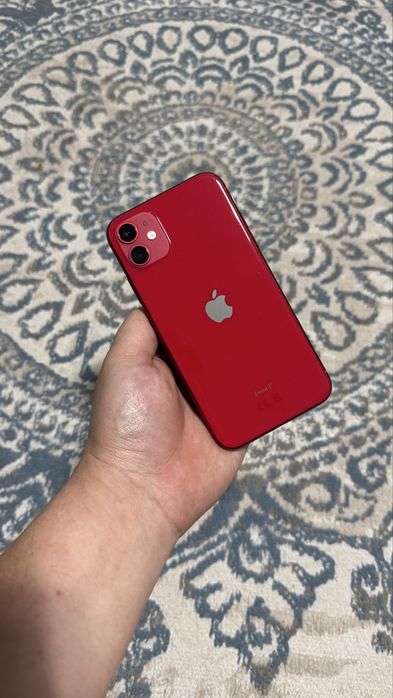 Iphone 11 128gb 85% / Айфон 11 128гб 85%