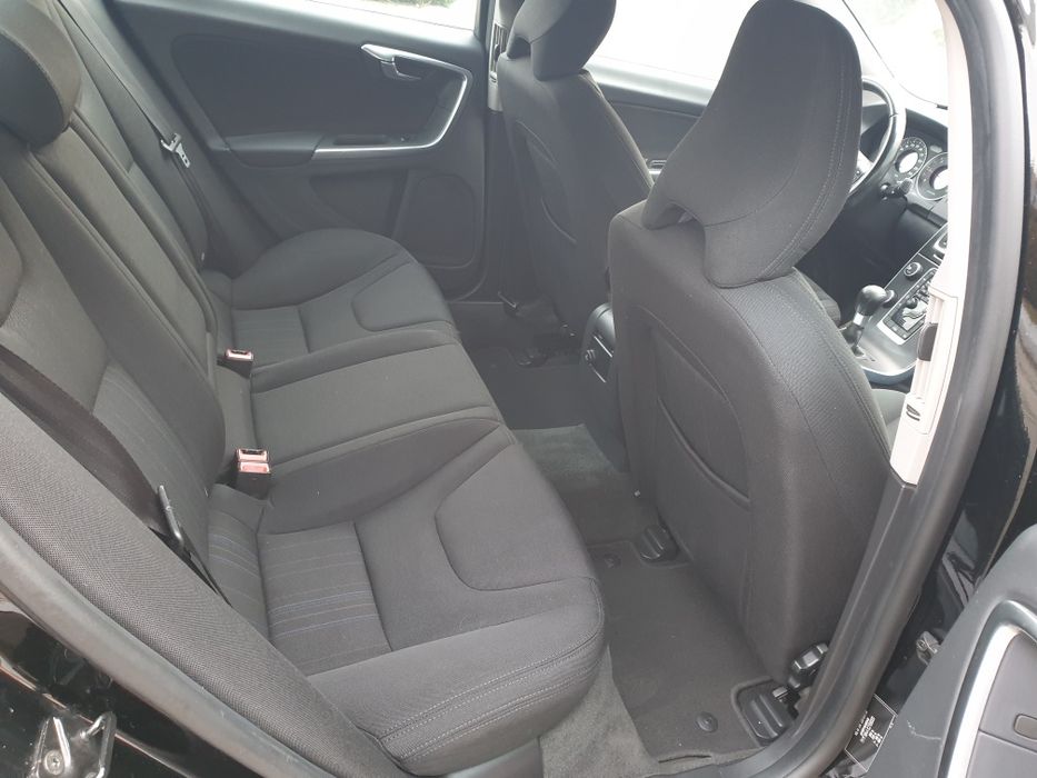 Volvo S60 1.6TDI DRIVE 116 Euro 5 imp.Germ.INM.RO DE 2 ZILEulei s