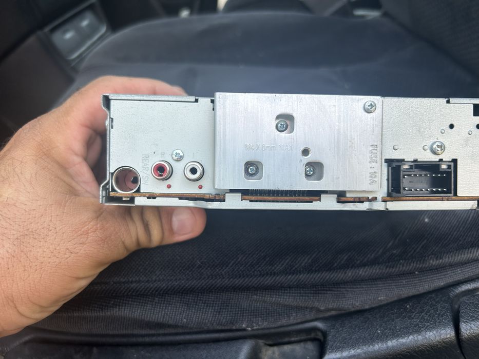 Vand mp3 auto stare fosrte buna