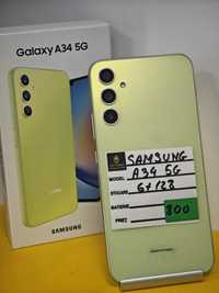 Samsung Galaxy A34 5G