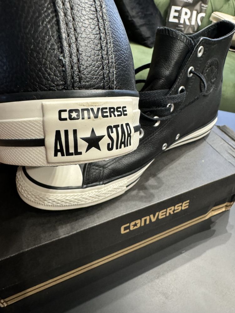 Converse Chuck Taylor All Star – Оригинални кецове, размер 44.5