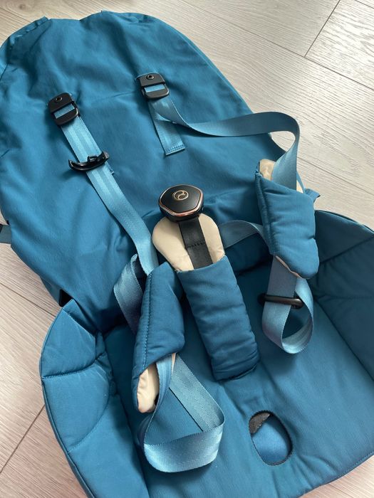 Textil Cybex Platinum Priam