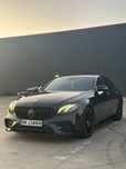 Mercedes e220d W213