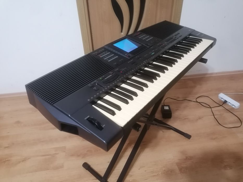TECHNICS SX-KN 1400 profesional keyboard pian orga