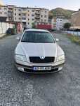 Skoda Octavia 2.0 diesel
