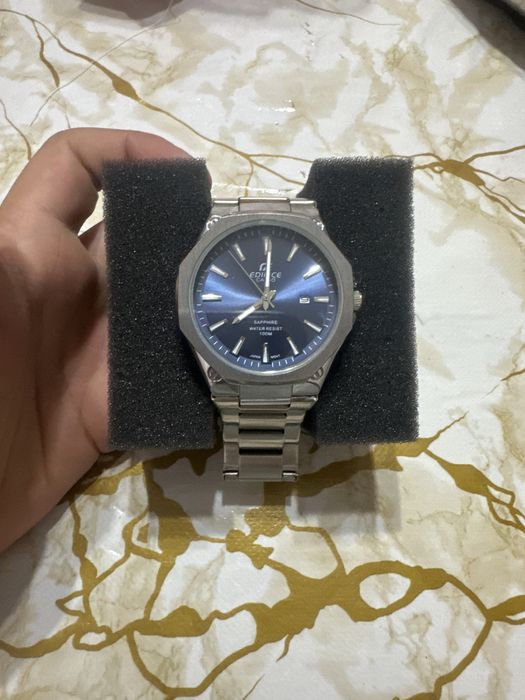 Casio edifice kachestvasi eng zuri