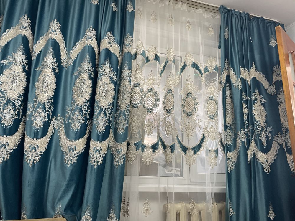 Шторы залга срочно