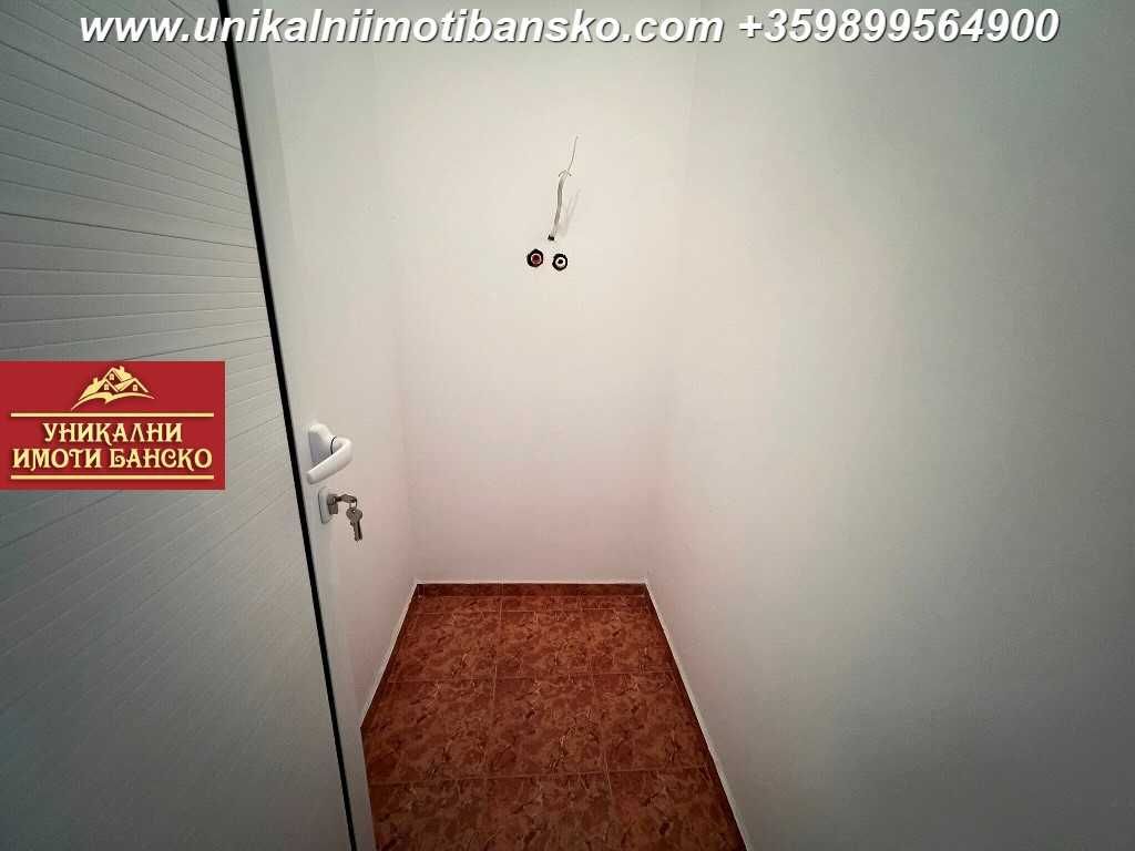 Продава се Едностаен апартамент в Банско - 39 кв.м за 821 €/кв.м - Снимка #10