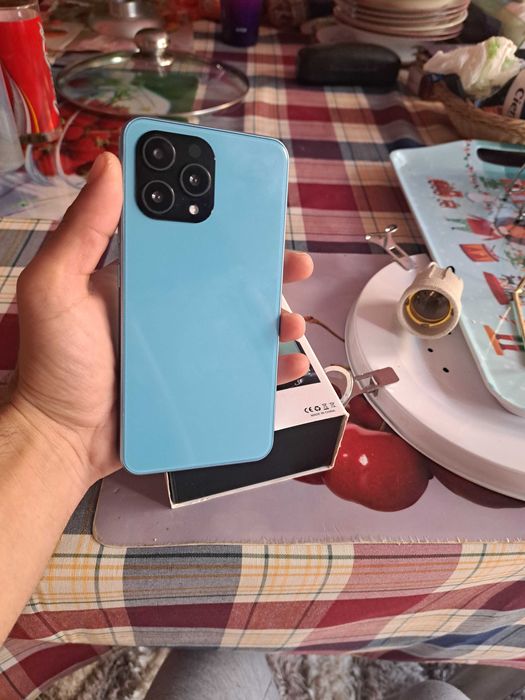 Vand smart phone 15 pro