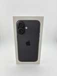 Apple iPhone 16, 256GB, 5G, Black, pachet FULL, transport ZERO
