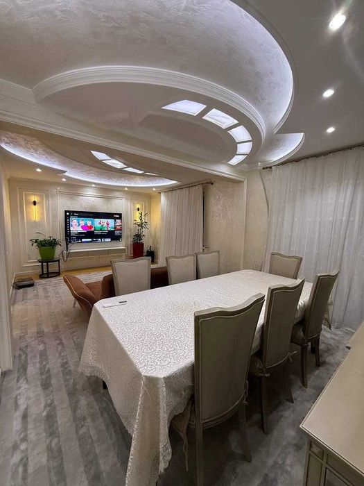 Аренда квартира | 2/2/9 |  Себзор тарнов | РИВЕРИА |