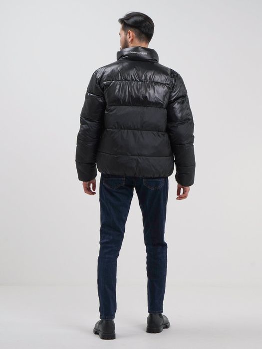 Calvin Klein Jeans мъжко зимно яке