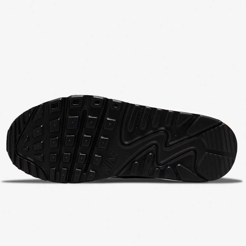 Nike - Air Max 90 №38.5,№39 Оригинал Код 526