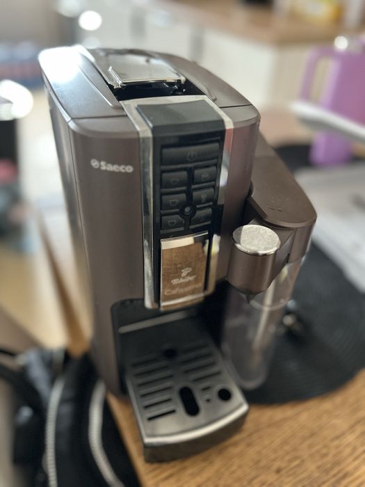 Espressor Saeco Tchibo Cafissimo Latte